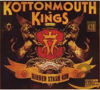 KOTTONMOUTH KINGS - HIDDEN STASH 420