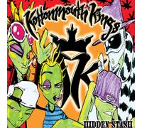 Kottonmouth Kings Hidden Stash (CD)