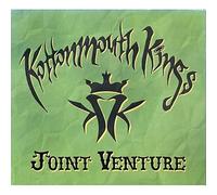 Kottonmouth Kings - Joint Venture (2 CD)