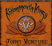 Kottonmouth Kings - Joint Venture