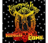 Kottonmouth Kings Kingdom Come (CD) Album