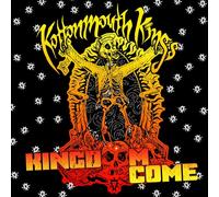 Kottonmouth Kings – Kingdom Come – CD