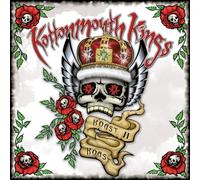Kottonmouth Kings Koast II Koast (CD) Album