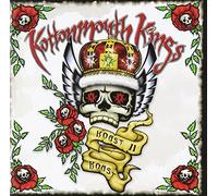 KOTTONMOUTH KINGS - KOAST II KOAST