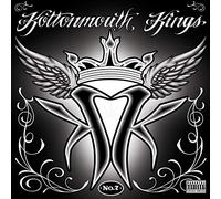 Kottonmouth Kings - Kottonmouth Kings (Colored Vinyl)