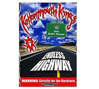 Kottonmouth Kings - Kottonmouth Kings - Endless Highway