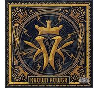 Kottonmouth Kings - Krown Power