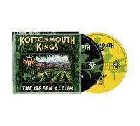 Kottonmouth Kings - L'album verde