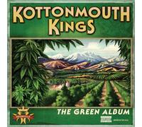 Kottonmouth Kings - L'album verde