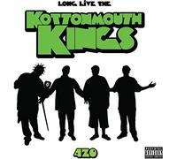 Kottonmouth Kings Long Live the Kottonmouth Kings (Vinyl LP)