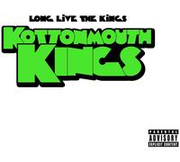 Kottonmouth Kings Long Live The Kings explicit_lyrics (Vinyl LP)