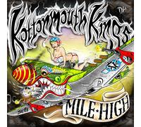 Various Artists - Mile High - Deluxe Edition