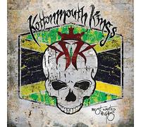 Kottonmouth Kings Most Wanted Highs (Vinyl LP) 12" Album
