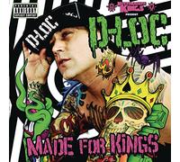 Kottonmouth Kings Present D-Loc - Made For Kings