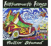 Kottonmouth Kings - Rollin' Stoned