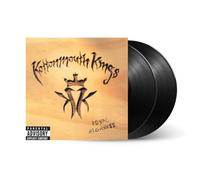 Kottonmouth Kings Royal Highness (Vinyl LP)