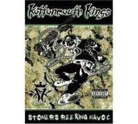 Kottonmouth Kings - Stoners Reeking Havoc
