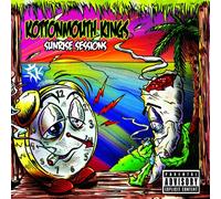 KOTTONMOUTH KINGS - SUNRISE SESSIONS