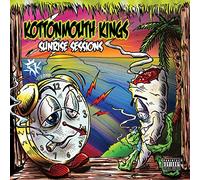 Kottonmouth Kings - Sunrise Sessions