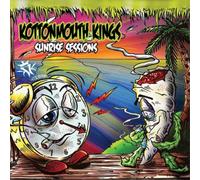 Kottonmouth Kings - Sunrise Sessions (Deluxe Edition)