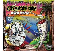 Kottonmouth Kings Sunrise Sessions (Vinyl LP) 12" Album Coloured Vinyl
