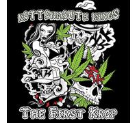 Kottonmouth Kings The First Krop (CD) EP