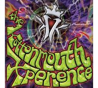 Kottonmouth Kings The Kottonmouth Xperience (CD) Album