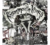 Kottonmouth Kings - Vol. 2-Double Dose: Classic Hits Live/Endles (2 CD)