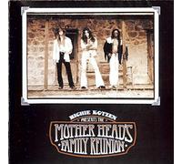 Kotzen,Richie - Mother Head'S Family Reunion