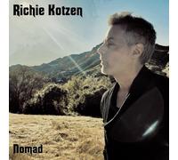 Richie Kotzen Nomad (CD) Album