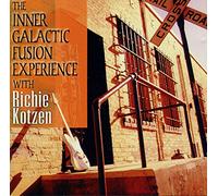 Kotzen,Richie - The Inner Galactic Fusion Experience