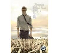 Kou Yoneda Twittering Birds Never Fly vol 4 - Standard Edition (Tascabile)