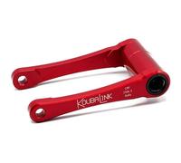 KoubaLink Collegamento abbassamento - CRF300L 21 (goccia 1.75 pollici)
