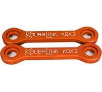 KOUBALINK Kit abbassasseduta (57,2 mm) oro - Kawasaki KDX200 / 250