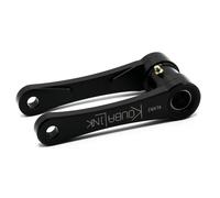 KOUBALINK Kit di abbassamento (- 38 mm) - Nero, nero