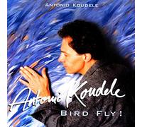 Koudele, Antonio - Bird Fly
