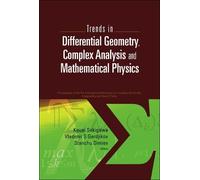Kouei Sekigawa Trends In Differential Geometry, Complex Analy (Copertina rigida)