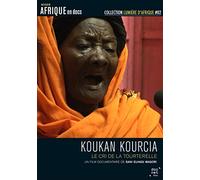 Koukan Kourcia, le cri de la tourterelle