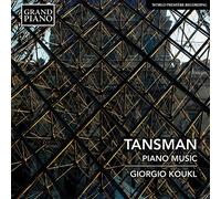 Koukl Giorgio Pf - Opere Per Pianoforte - Piano Music