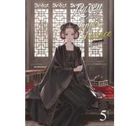 Kouko Shirakawa Raven of the Inner Palace (Light Novel) Vol. 5 (Tascabile)