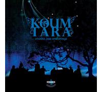 Koum Tara-Maurice, Karim/ Belksier, Sid Ahmed/ Mazouni, Kamal-Audio CD