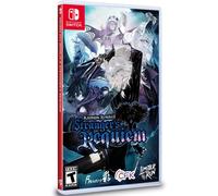Koumajou Remilia II: Il Requiem Dell' Estraneo LRG#267 - Nintendo Switch - Nuovo