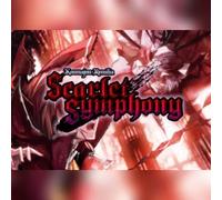 Koumajou Remilia: Scarlet Symphony (PC) Steam Key - GLOBAL