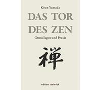 Koun Yamada Joan Rieck Henry Shukman Davi Das Tor des Zen: Gr (Copertina rigida)