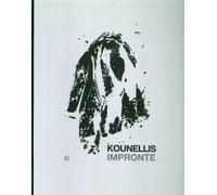 Kounellis. Impronte - [Gli Ori]