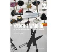 Kounellis/Warhol - Maggi A. (cur.)