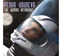 Kouneva Penka - The Woman Astronaut