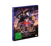 Kouno, A: Sword Art Online: The Movie - Progressive: Scherzo