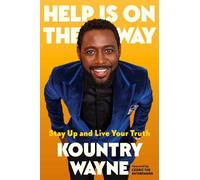Kountry Wayne Help Is on the Way (Copertina rigida)