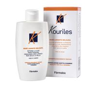Farmaka Kouriles Base Lavante per pelli sensibili 200 Ml